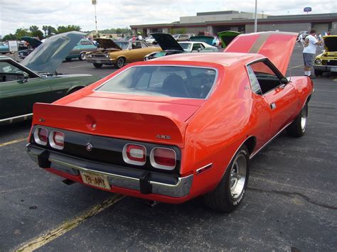 Classic Javelin Parts Javelin Restoration Parts Reproduction Car Parts for Your Classic Javelin The front-engine Javelin is an American, rear-wheel-drive, two-door hardtop car manufactured and marketed by American Motors Corporation, better known as, AMC. . Amc javelin parts